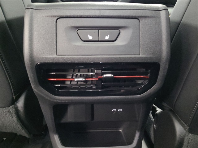 2026 – Chevrolet – Silverado EV