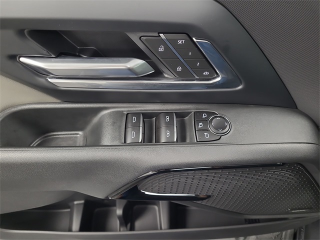 2026 – Chevrolet – Silverado EV