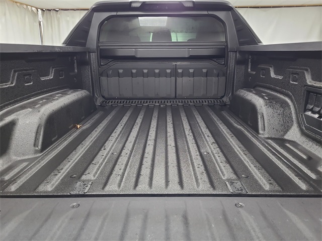 2026 – Chevrolet – Silverado EV