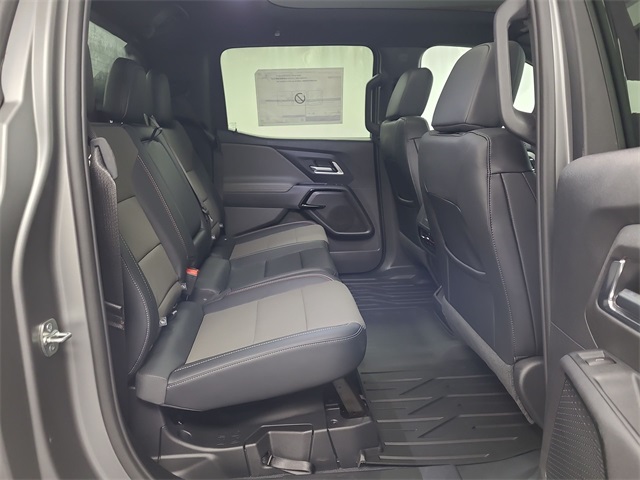 2026 – Chevrolet – Silverado EV