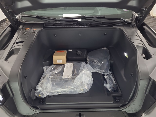 2026 – Chevrolet – Silverado EV