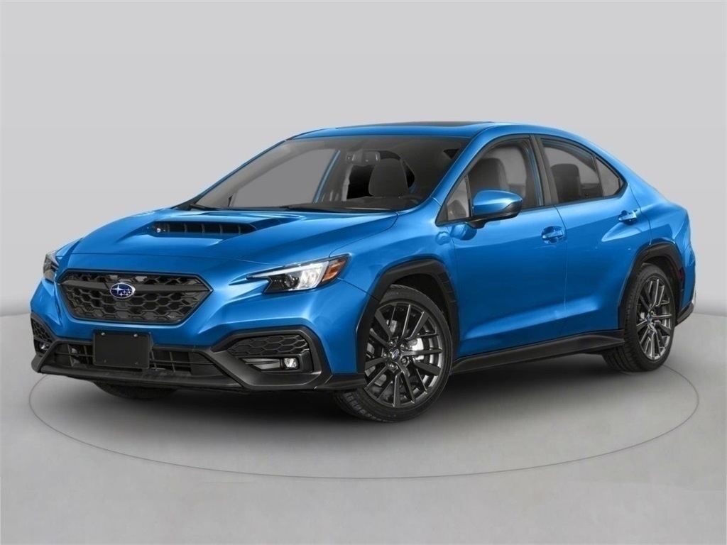Used Car 2022 Subaru Wrx  Premium For Sale Under $30,000 In San Marcos, Texas