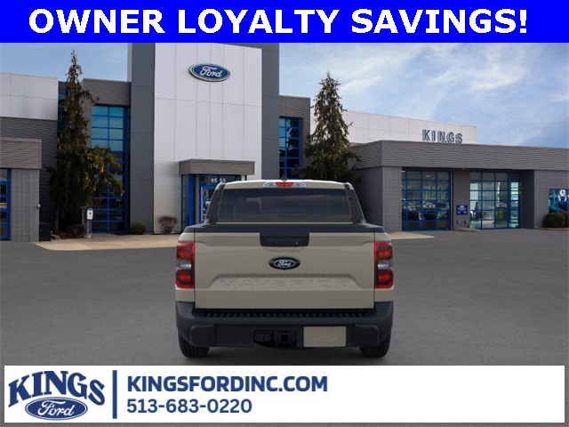 View vehicle photo 5