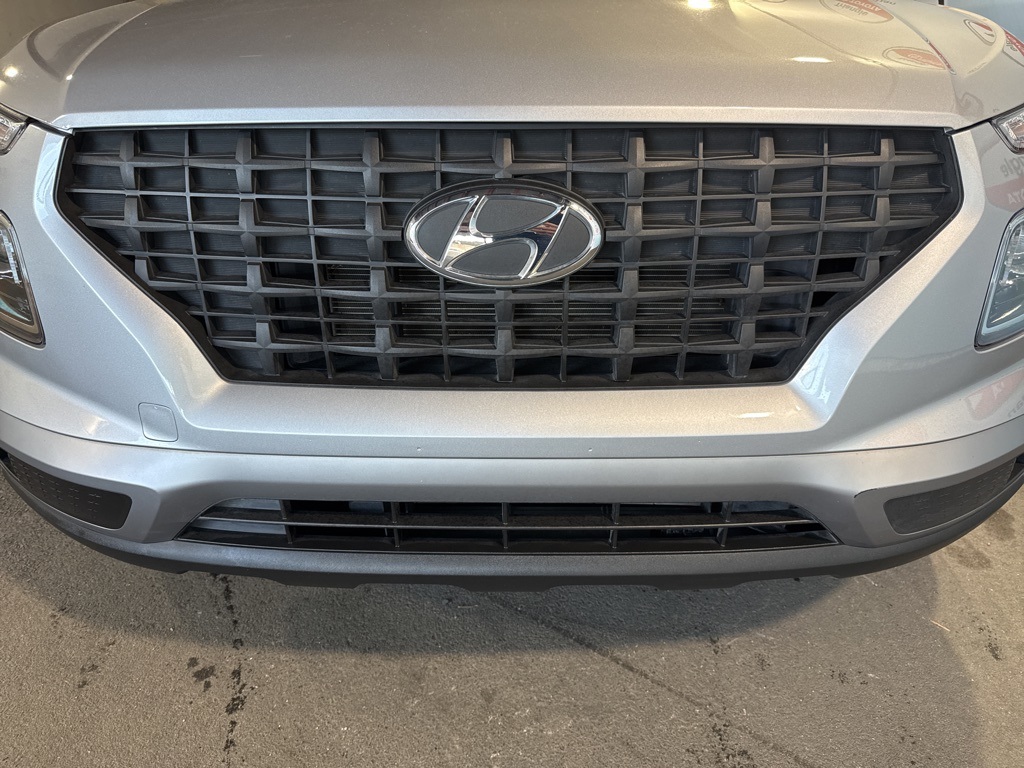 Thumbnail: 2025 Hyundai Venue - 12