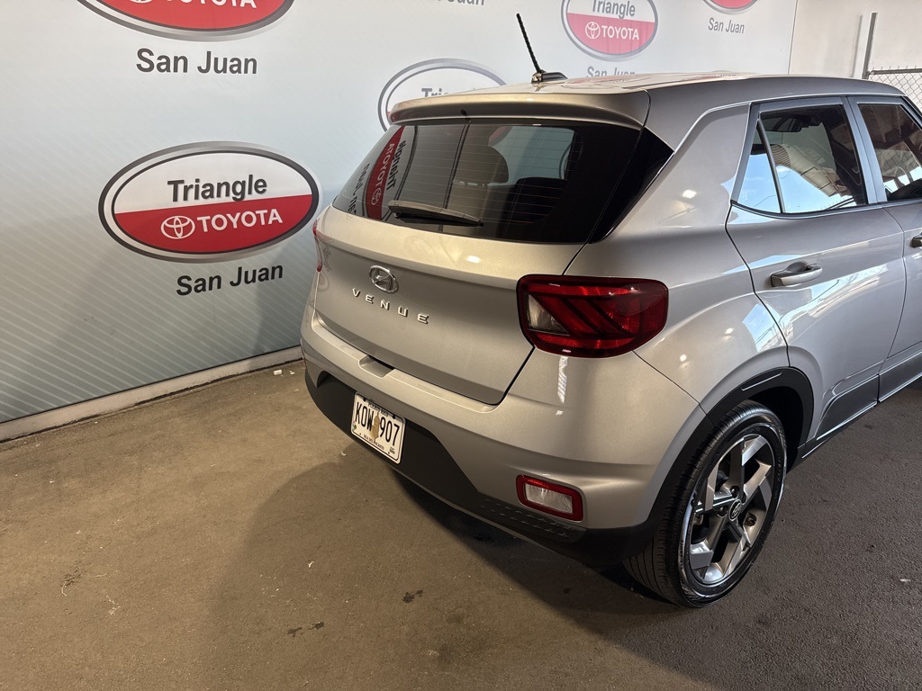 Thumbnail: 2025 Hyundai Venue - 18