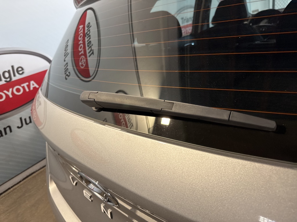 Thumbnail: 2025 Hyundai Venue - 19