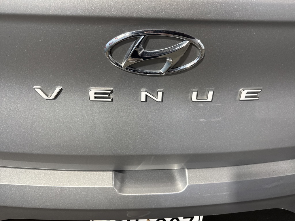 Thumbnail: 2025 Hyundai Venue - 20
