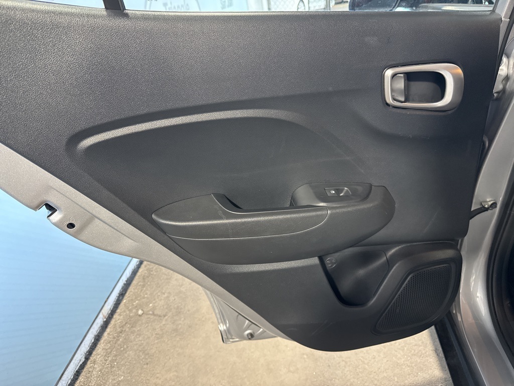 Thumbnail: 2025 Hyundai Venue - 22