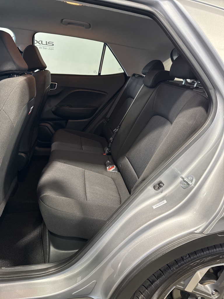 Thumbnail: 2025 Hyundai Venue - 25