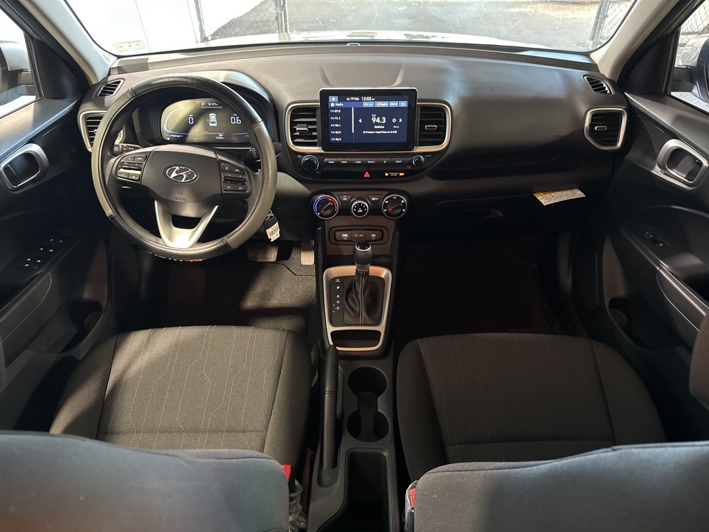 Thumbnail: 2025 Hyundai Venue - 26