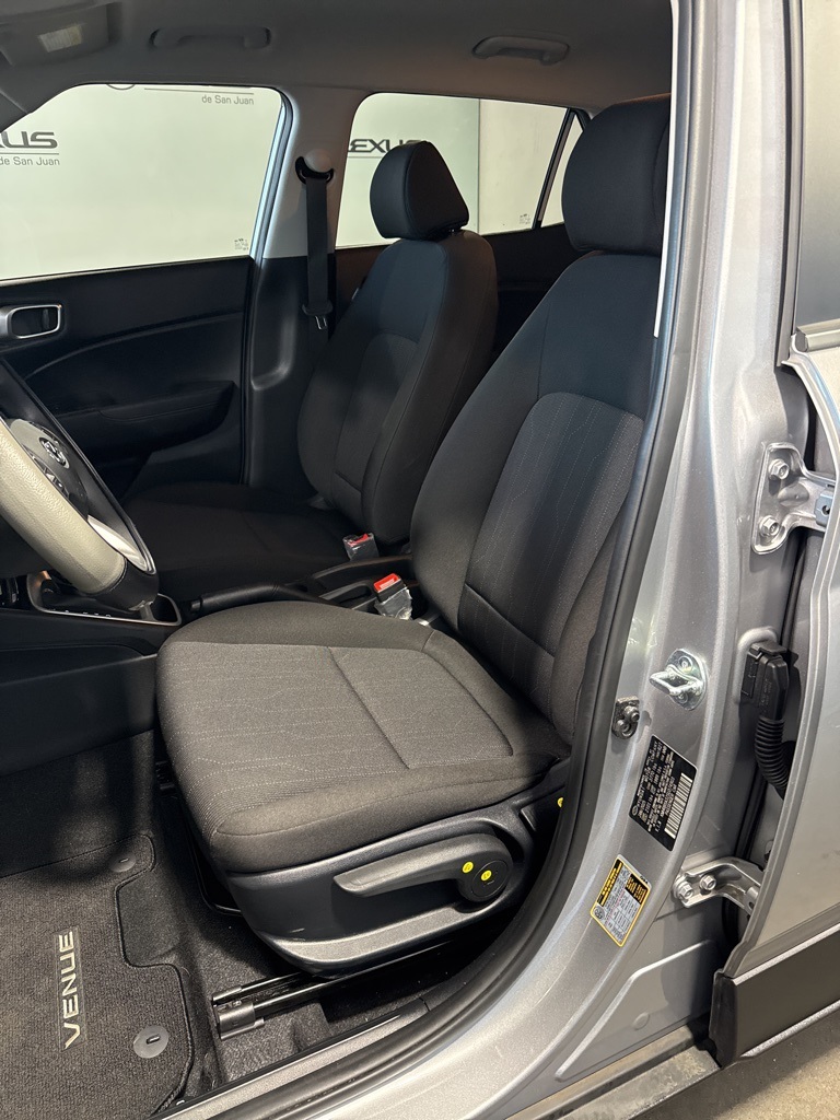 Thumbnail: 2025 Hyundai Venue - 30