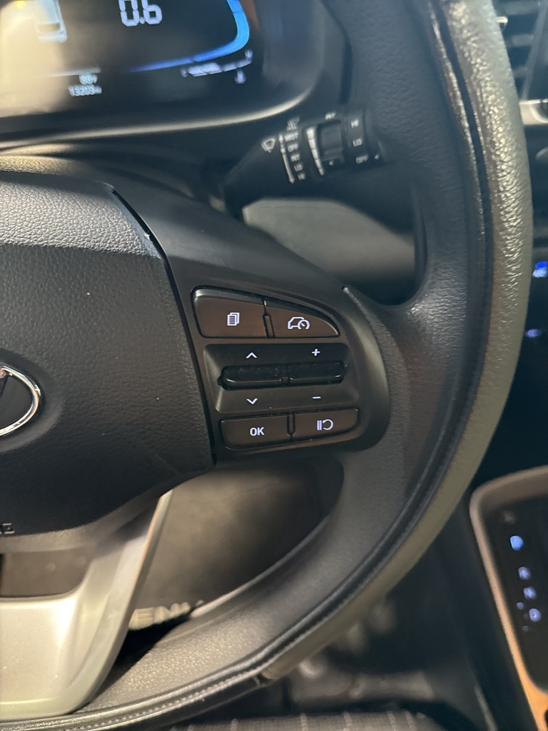 Used Car 2025 Hyundai Venue  Se For Sale Under $25,000 In San Juan, Puerto Rico