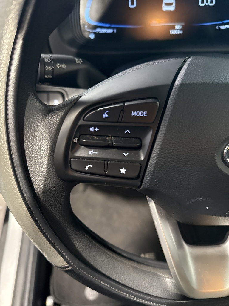 Used Car 2025 Hyundai Venue  Se For Sale Under $25,000 In San Juan, Puerto Rico