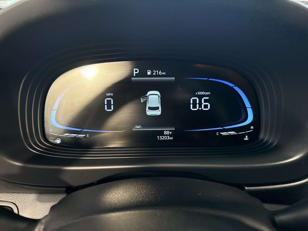 Used Car 2025 Hyundai Venue  Se For Sale Under $25,000 In San Juan, Puerto Rico