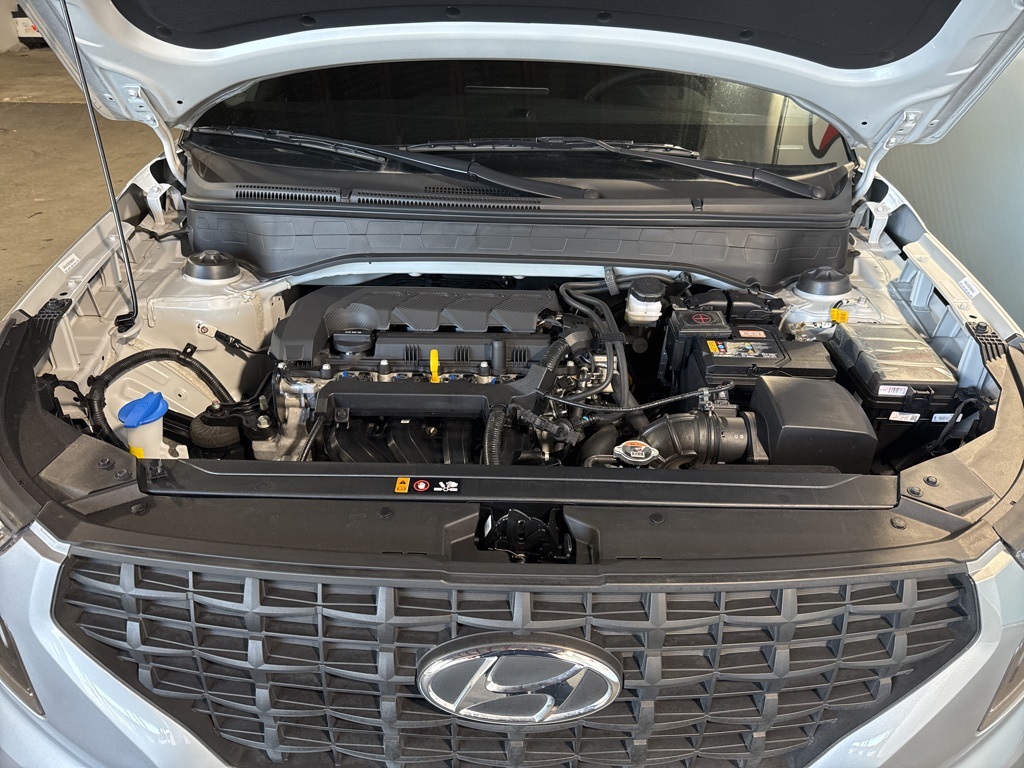 Used Car 2025 Hyundai Venue  Se For Sale Under $25,000 In San Juan, Puerto Rico