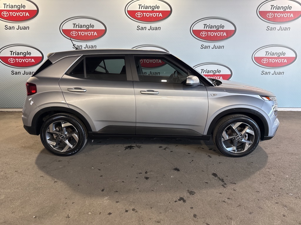 Thumbnail: 2025 Hyundai Venue - 6