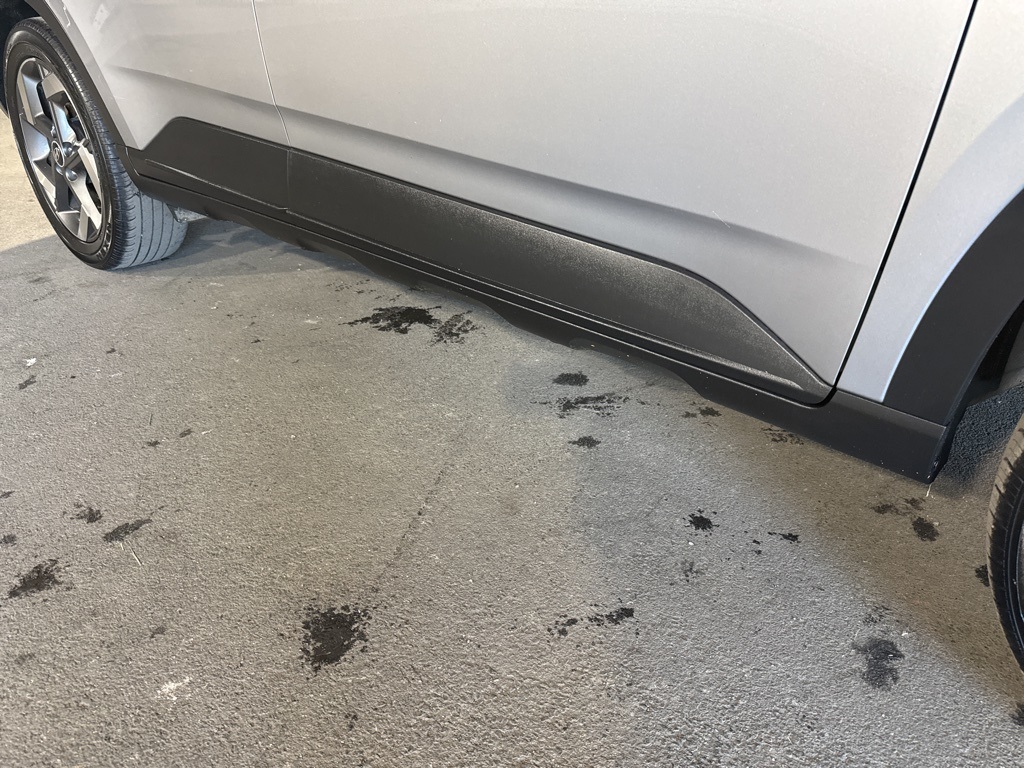 Thumbnail: 2025 Hyundai Venue - 8