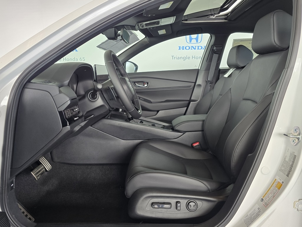 Thumbnail: 2025 Honda Accord - 10