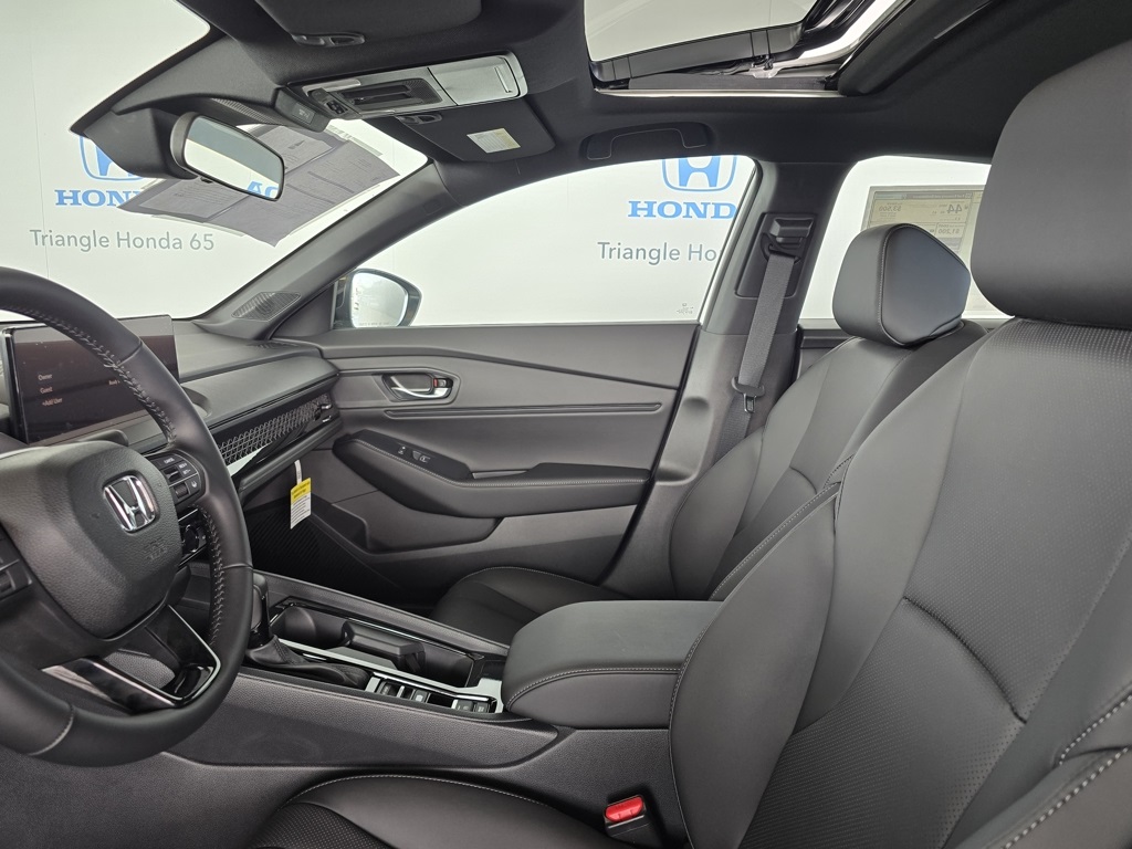 Thumbnail: 2025 Honda Accord - 12
