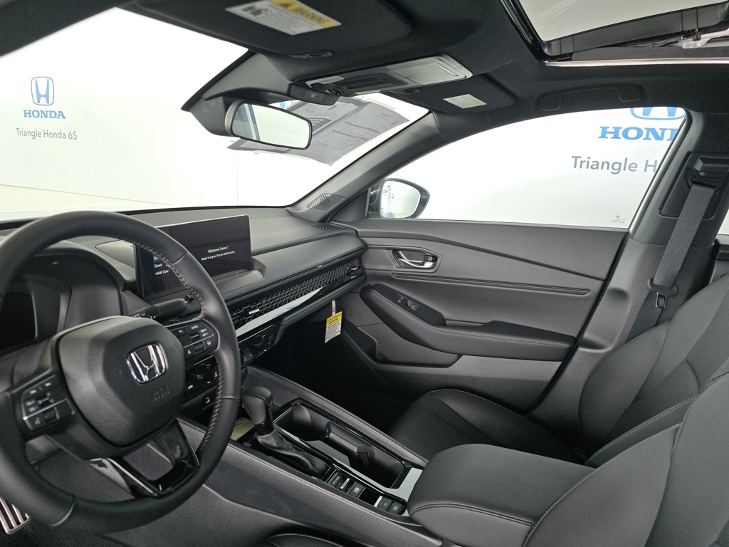 Thumbnail: 2025 Honda Accord - 13
