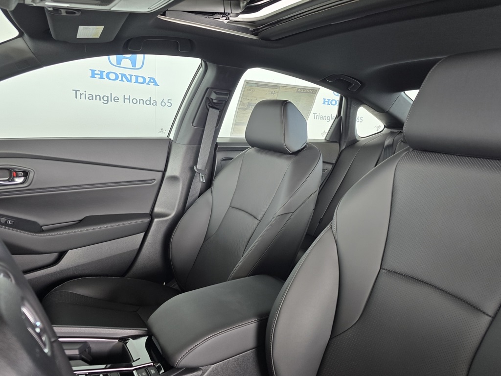 Thumbnail: 2025 Honda Accord - 14