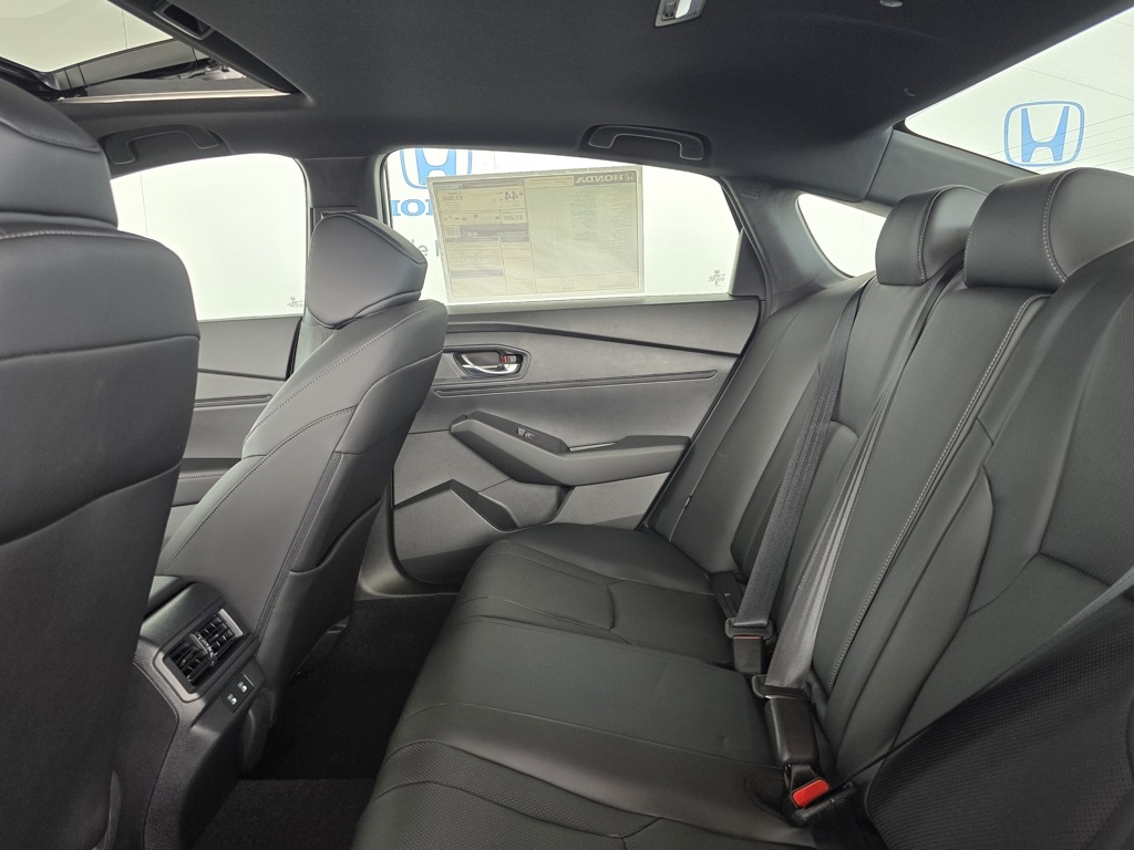 Thumbnail: 2025 Honda Accord - 16