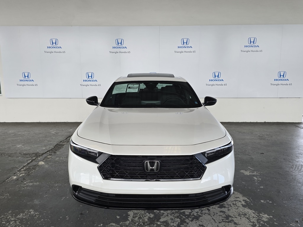 Thumbnail: 2025 Honda Accord - 2