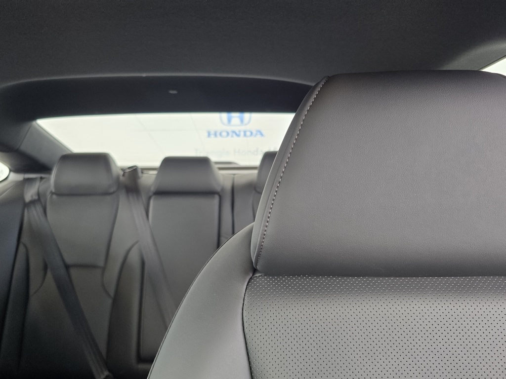 Thumbnail: 2025 Honda Accord - 21