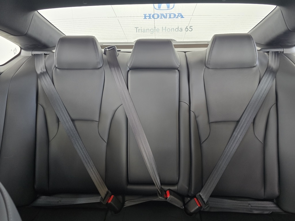 Thumbnail: 2025 Honda Accord - 22