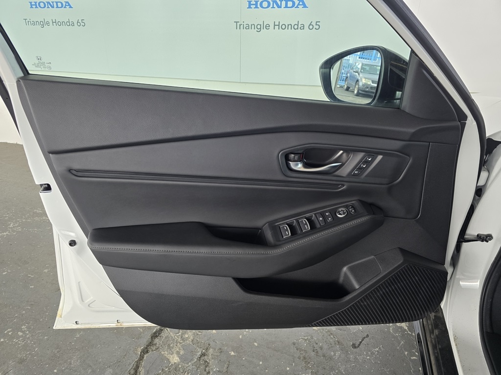 Thumbnail: 2025 Honda Accord - 23