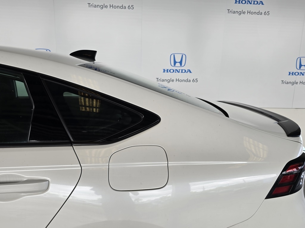 Thumbnail: 2025 Honda Accord - 29