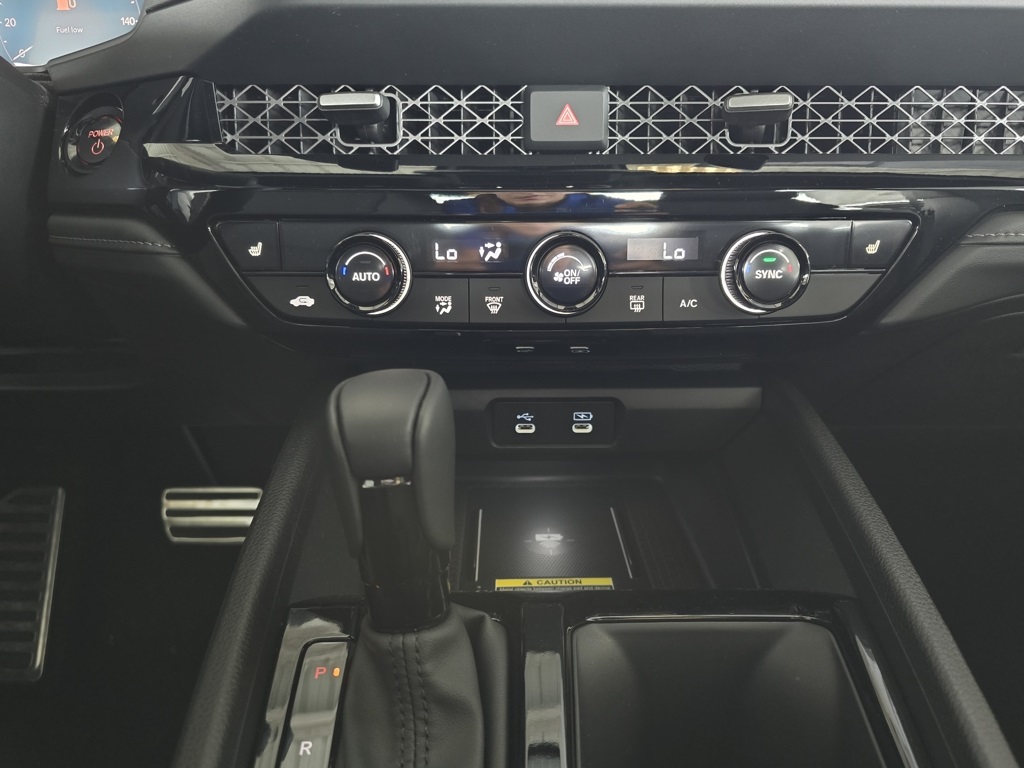 Thumbnail: 2025 Honda Accord - 31