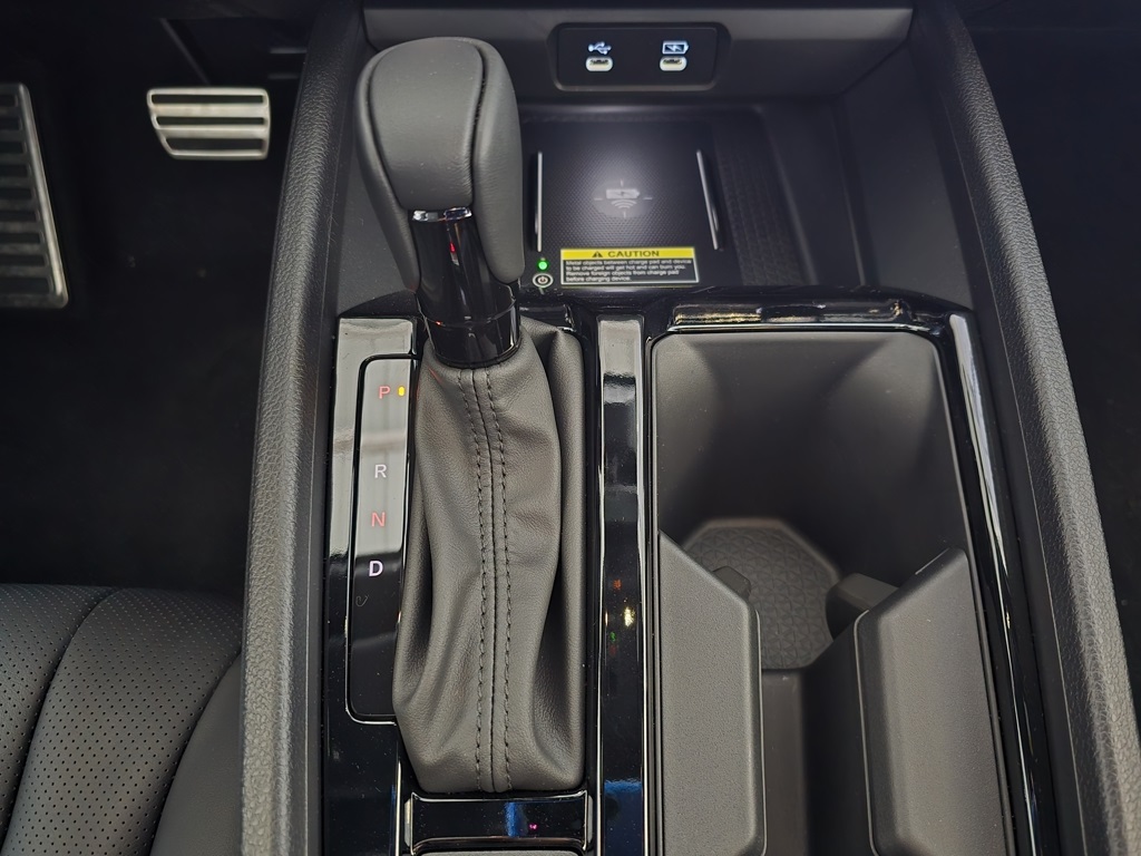Thumbnail: 2025 Honda Accord - 32