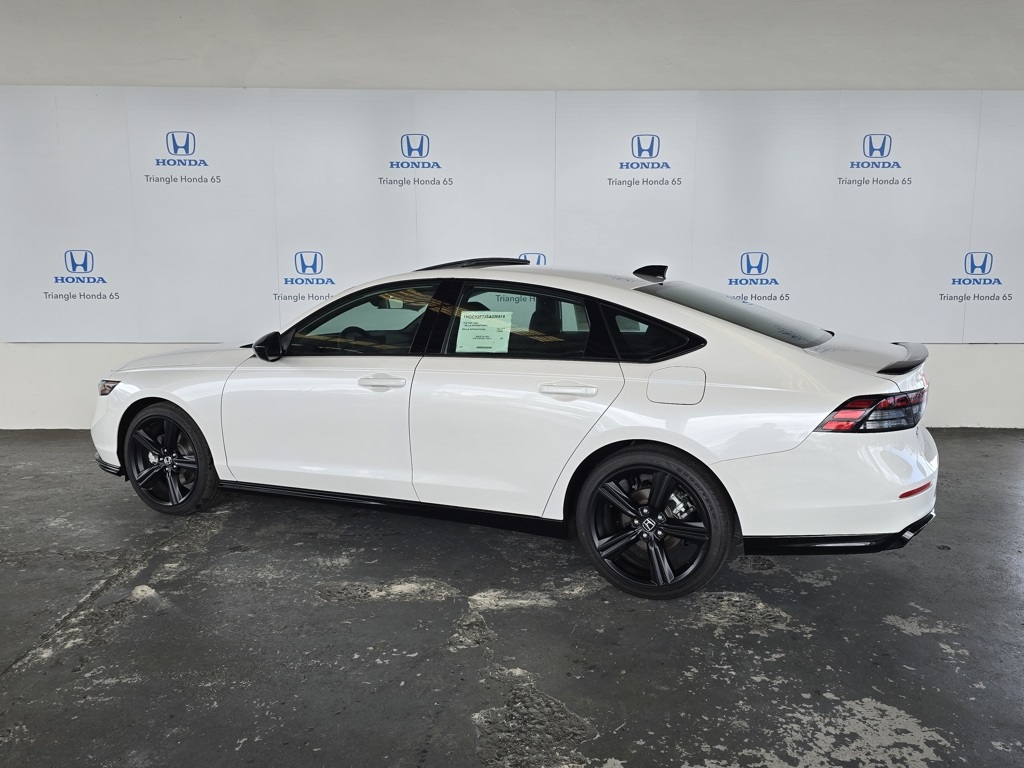 Thumbnail: 2025 Honda Accord - 4