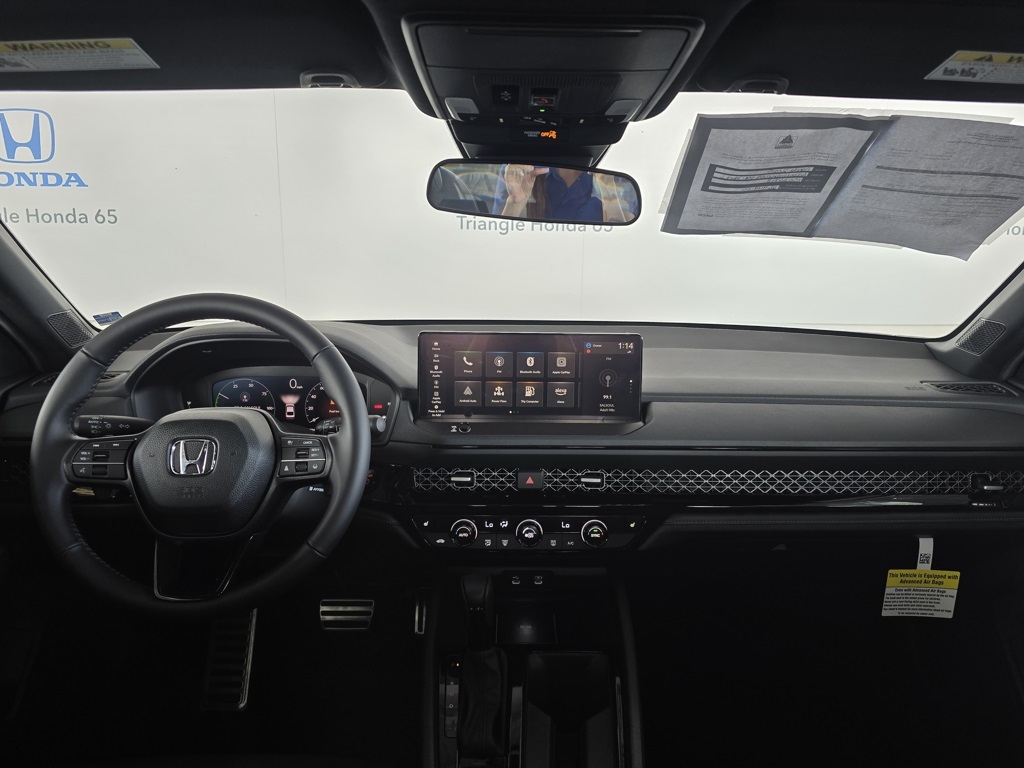 Thumbnail: 2025 Honda Accord - 6