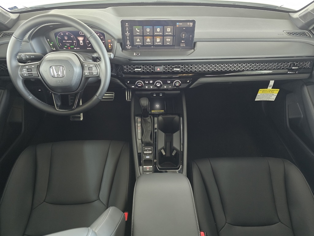 Thumbnail: 2025 Honda Accord - 7