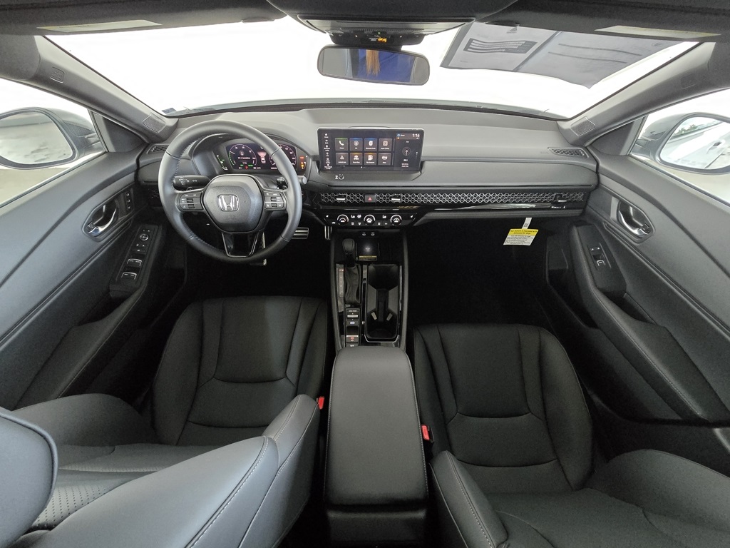 Thumbnail: 2025 Honda Accord - 8