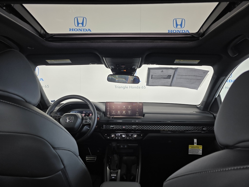 Thumbnail: 2025 Honda Accord - 9