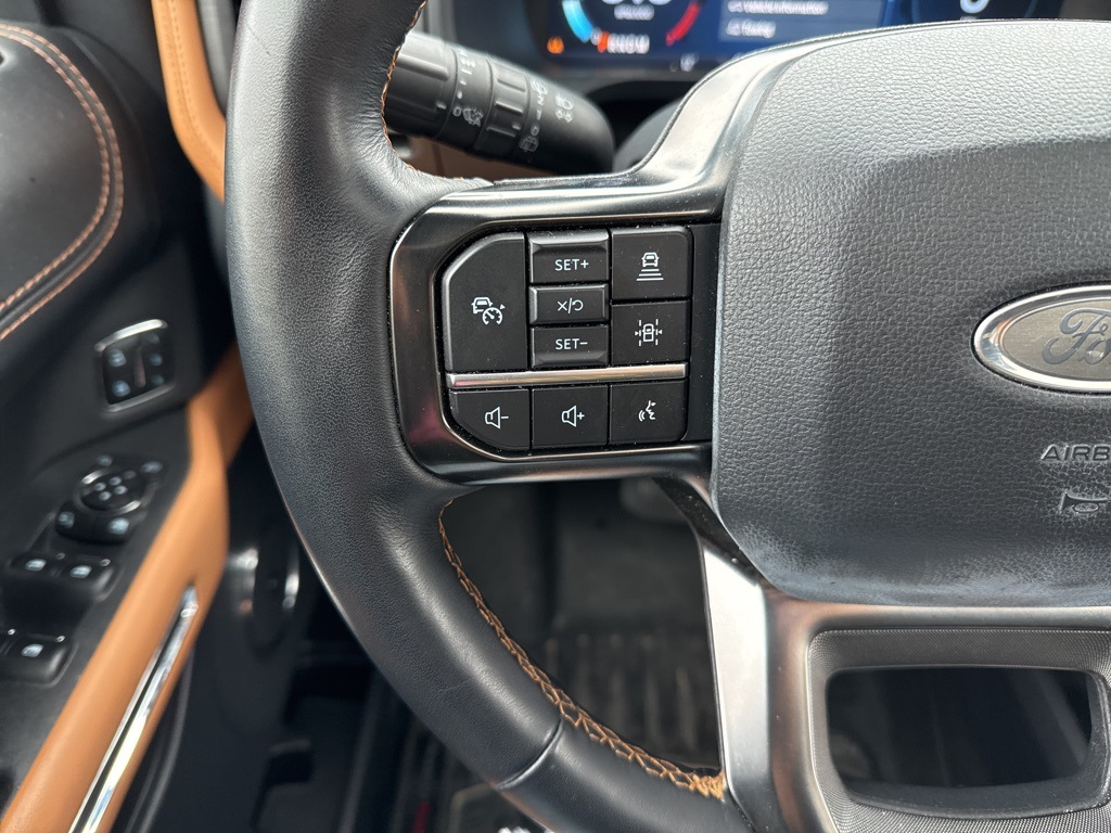 2024 Ford Expedition Max