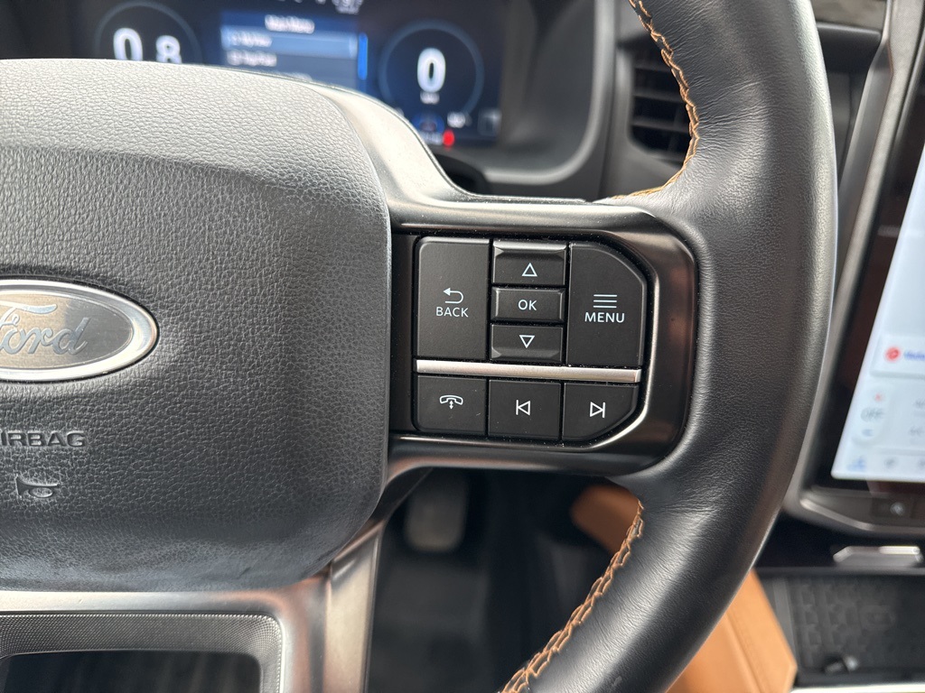 2024 Ford Expedition Max