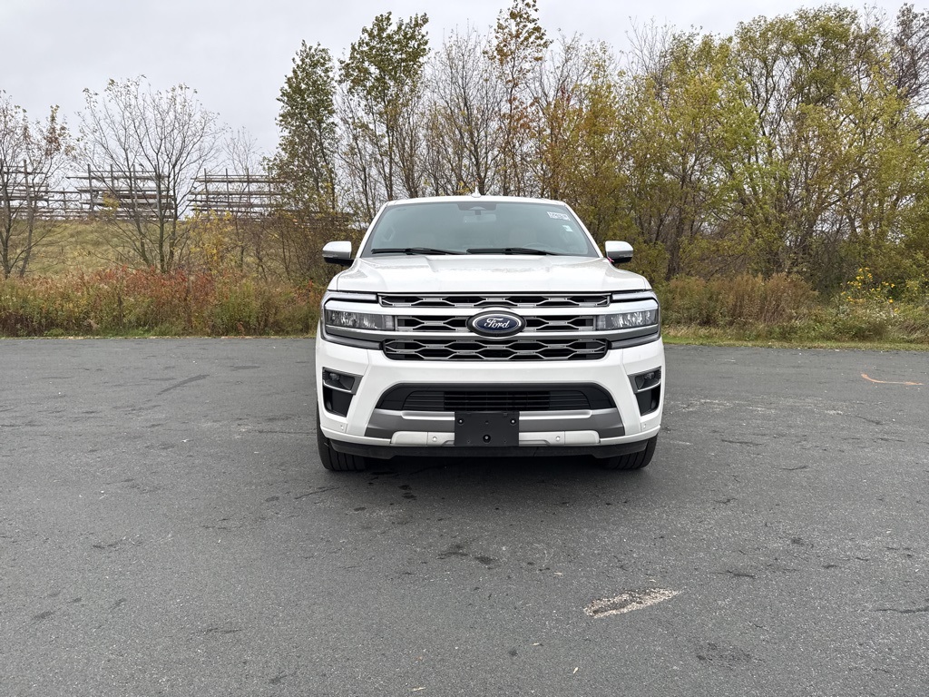 2024 Ford Expedition Max