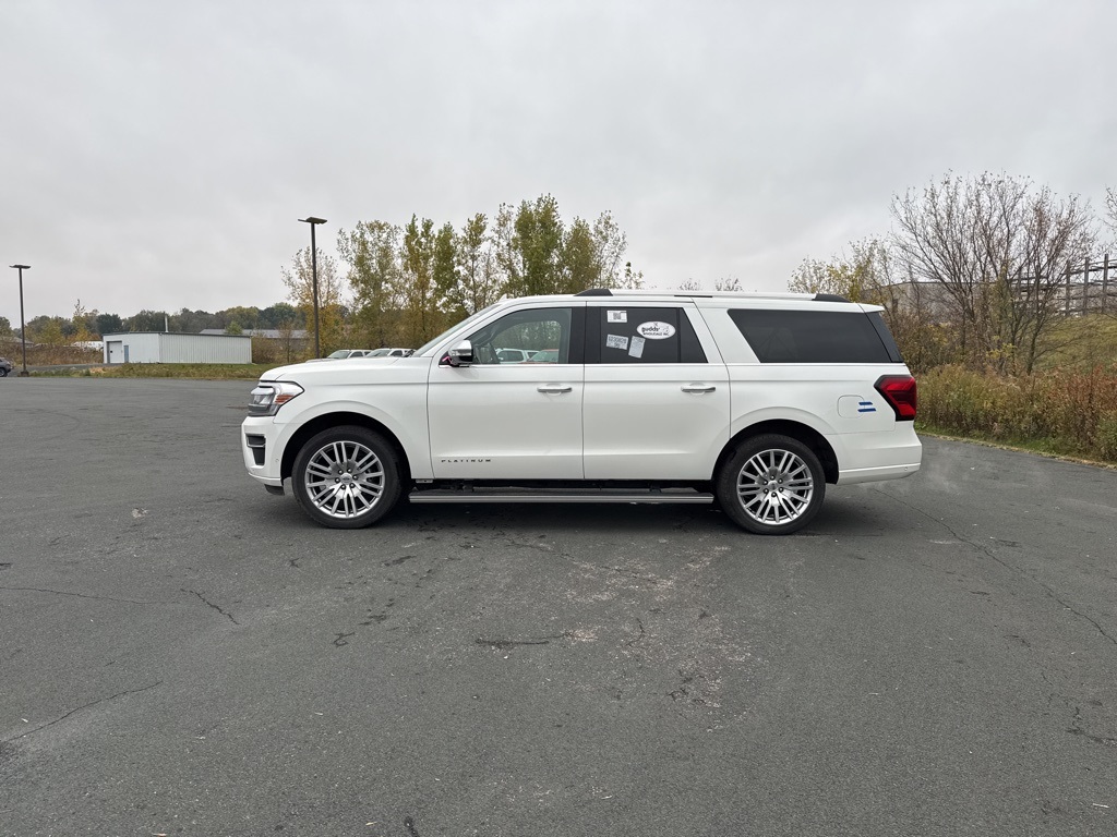 2024 Ford Expedition Max