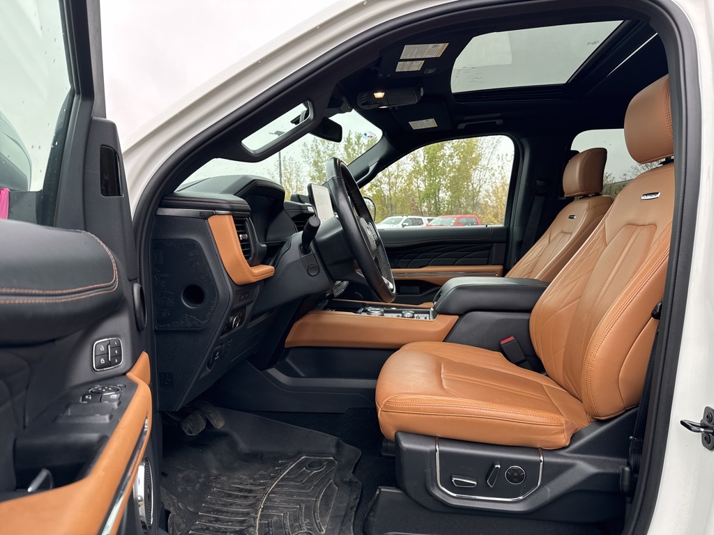 2024 Ford Expedition Max