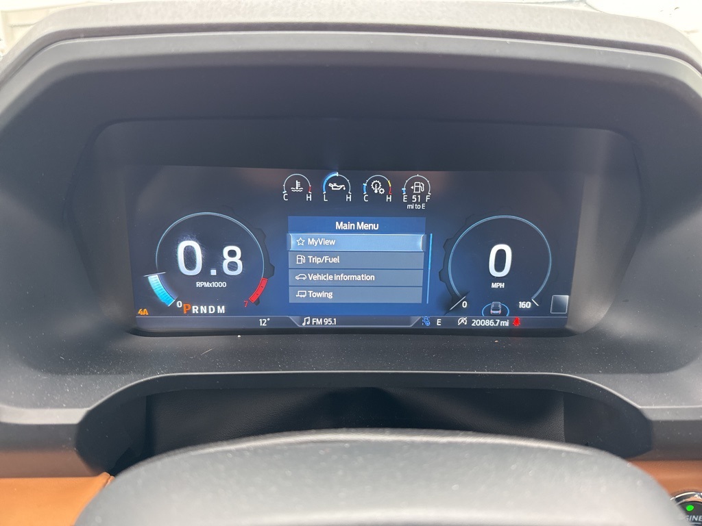 2024 Ford Expedition Max