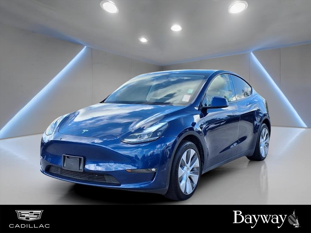 2023 Tesla Model Y Long Range  at Ultimate Motorsports