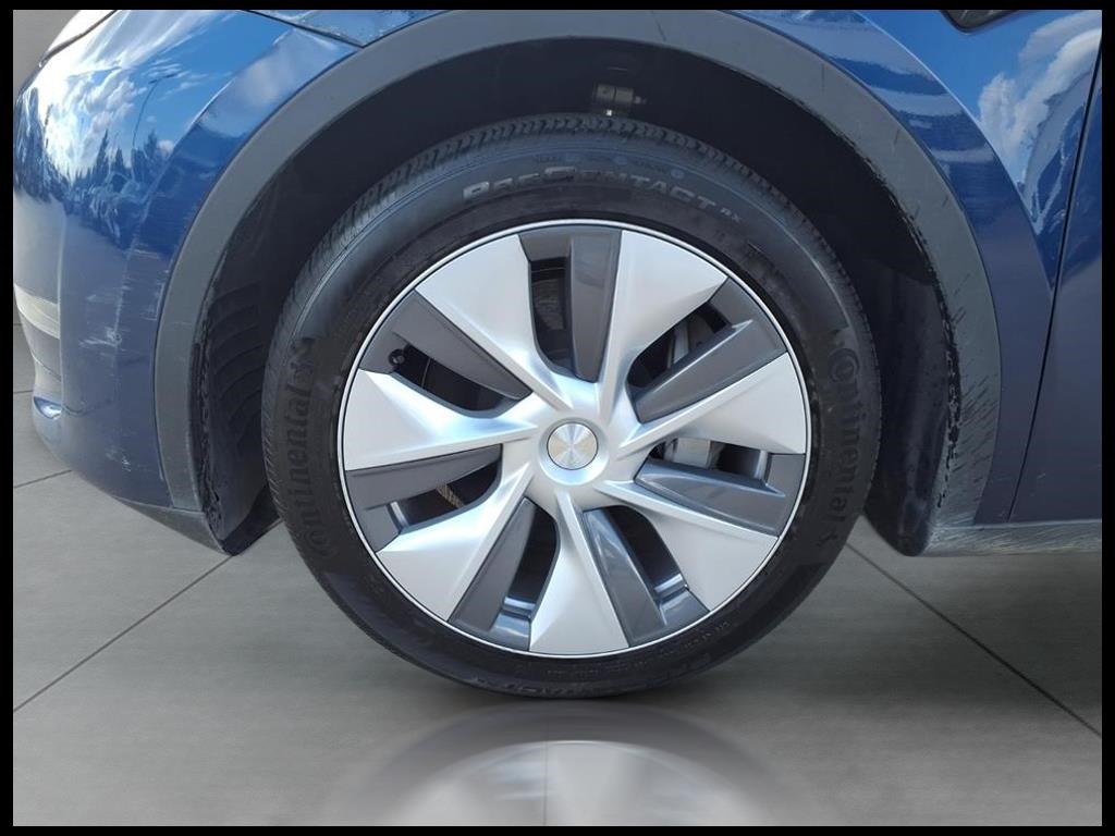 2023 Tesla Model Y Long Range  at Ultimate Motorsports