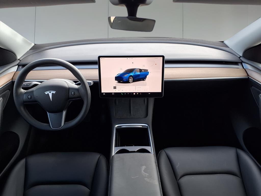 2023 Tesla Model Y Long Range  at Ultimate Motorsports