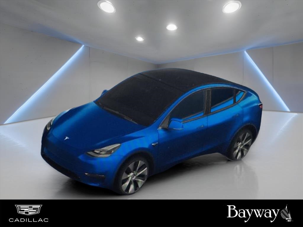 2023 Tesla Model Y Long Range  at Ultimate Motorsports