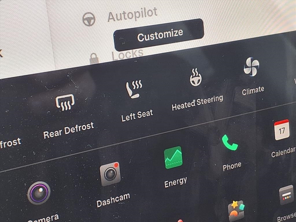 2023 Tesla Model Y Long Range  at Ultimate Motorsports