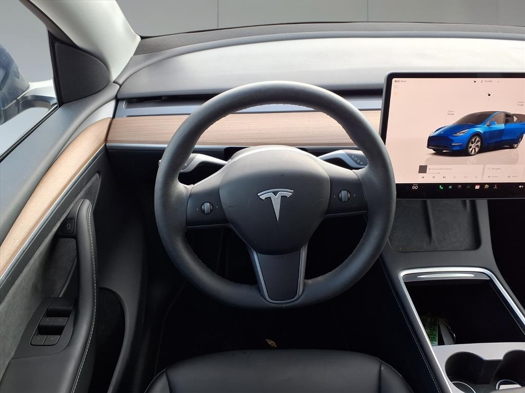 2023 Tesla Model Y Long Range  at Ultimate Motorsports